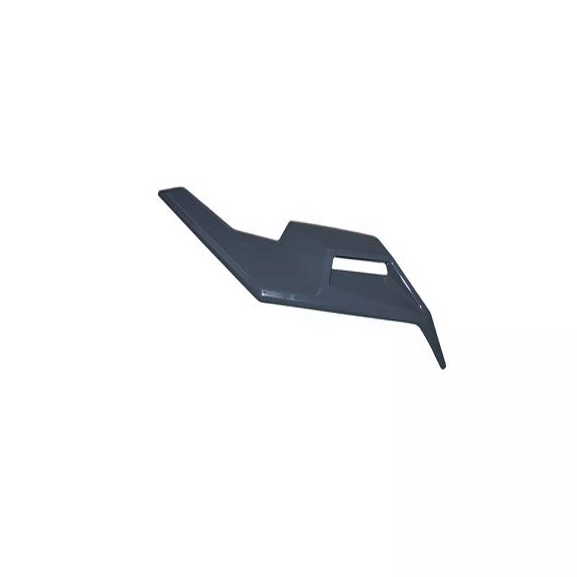RKS M502N ÖN FAR PANELİ DEKORU SOL GRİ #RK 42506